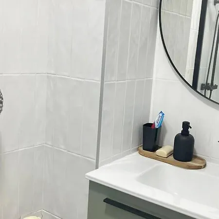 Appartamento Casa Vicente Deluxe