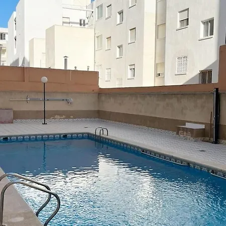 Casa Vicente Deluxe Appartamento *