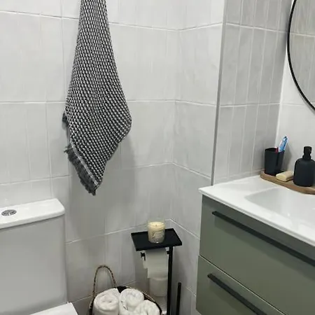 Апартаменти Casa Vicente Deluxe
