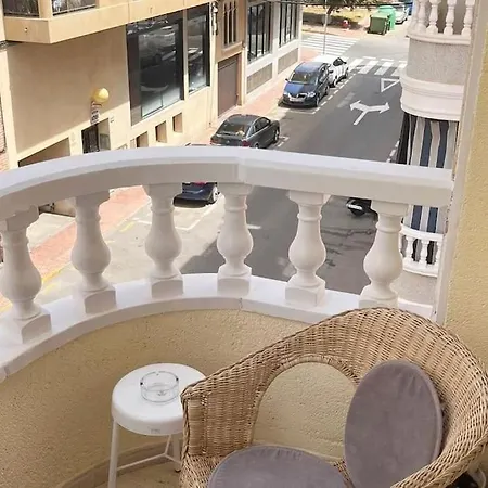 Casa Vicente Deluxe Торрев'єха