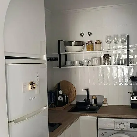 Casa Vicente Deluxe Апартаменти Торрев'єха
